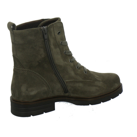 Gabor Stiefel Damen taupe