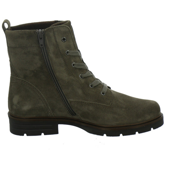 Gabor Stiefel Damen taupe