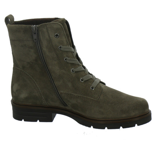 Gabor Stiefel Damen taupe
