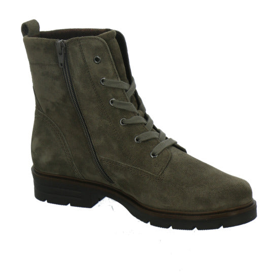 Gabor Stiefel Damen taupe