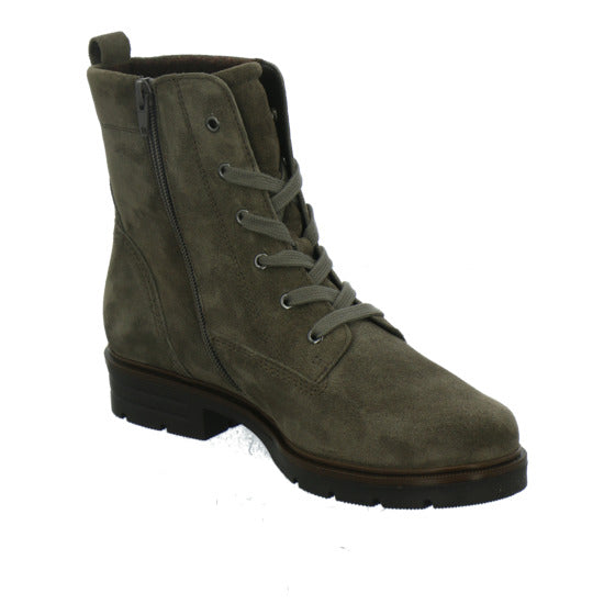 Gabor Stiefel Damen taupe