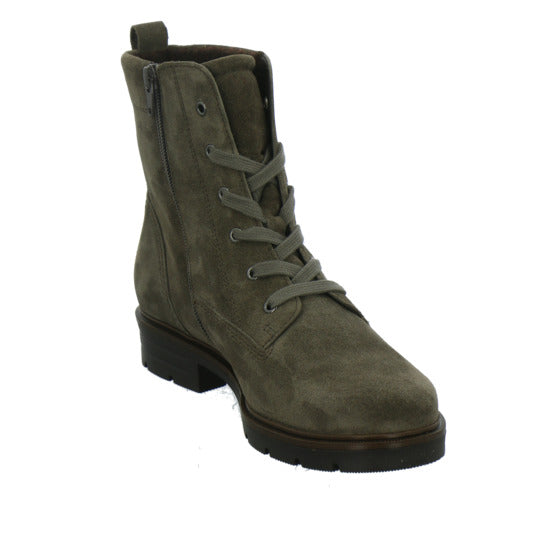 Gabor Stiefel Damen taupe