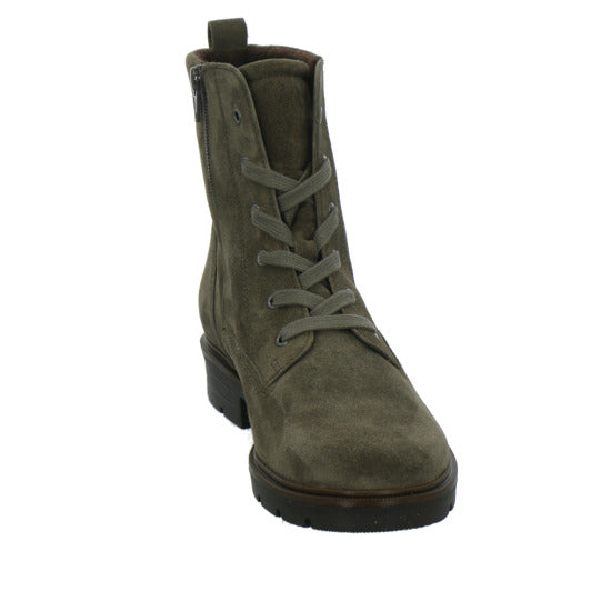 Gabor Stiefel Damen taupe