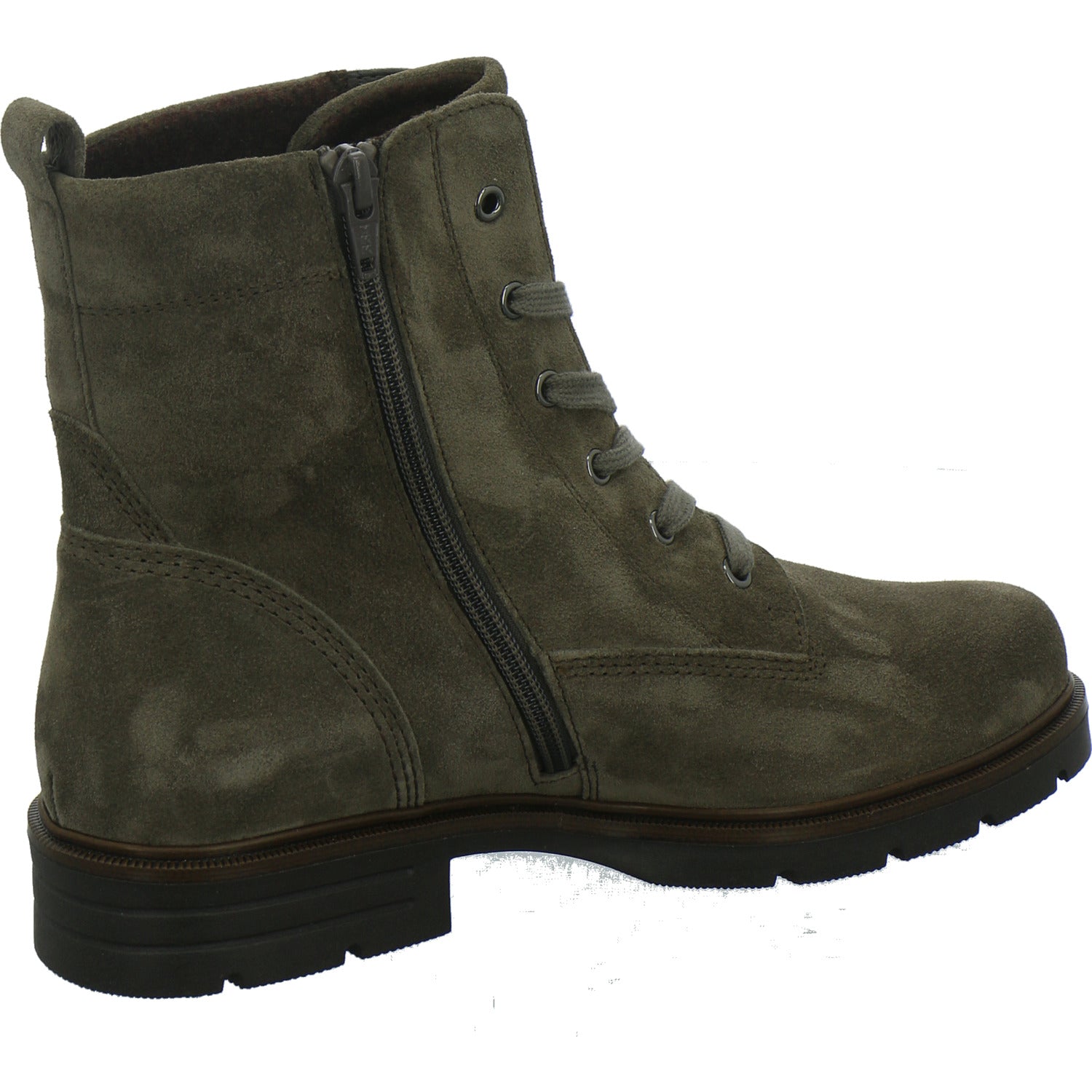 Gabor Stiefel Damen taupe