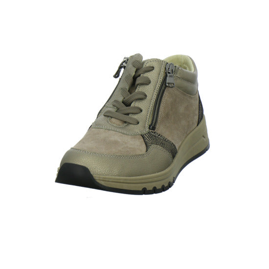 Waldläufer Stiefel Damen H-April taupe