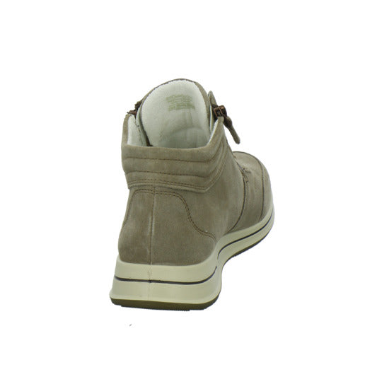 Ara Stiefel Damen Osaka taupe