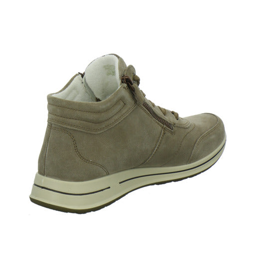 Ara Stiefel Damen Osaka taupe