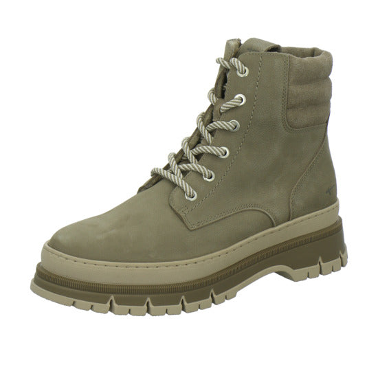 Tamaris Stiefel Damen taupe