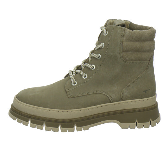 Tamaris Stiefel Damen taupe