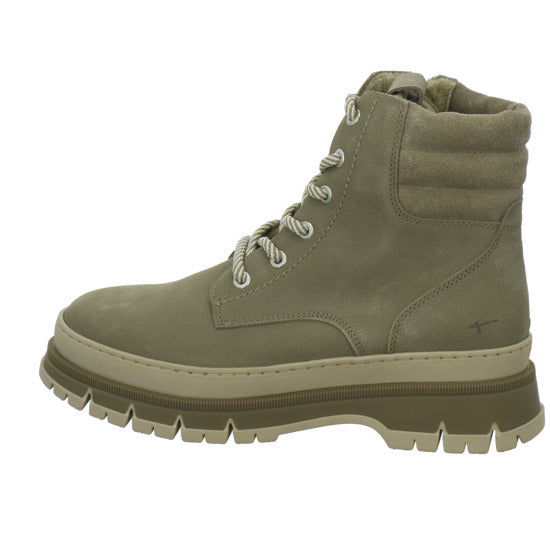 Tamaris Stiefel Damen taupe