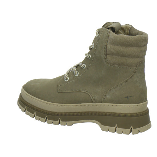 Tamaris Stiefel Damen taupe