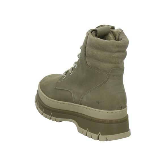 Tamaris Stiefel Damen taupe