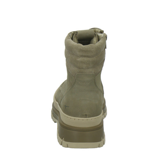 Tamaris Stiefel Damen taupe