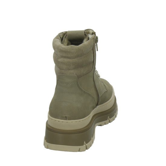 Tamaris Stiefel Damen taupe