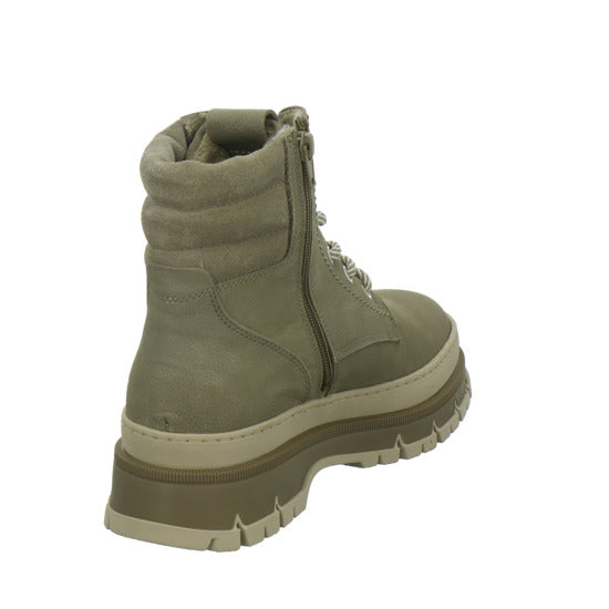 Tamaris Stiefel Damen taupe