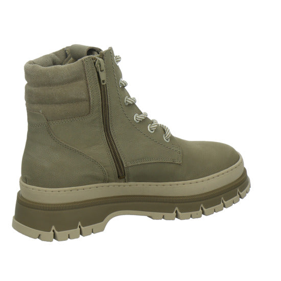 Tamaris Stiefel Damen taupe