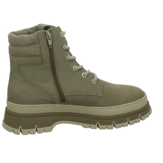 Tamaris Stiefel Damen taupe