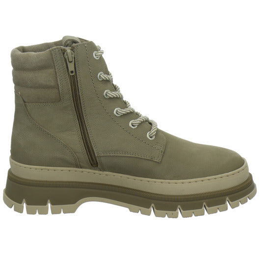 Tamaris Stiefel Damen taupe
