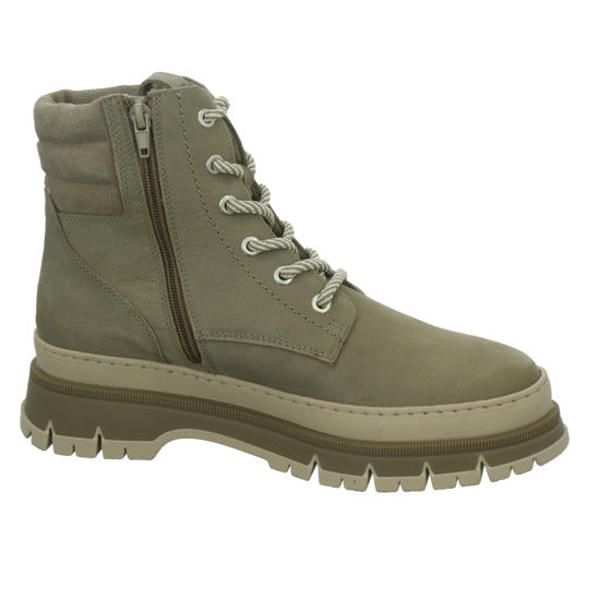 Tamaris Stiefel Damen taupe