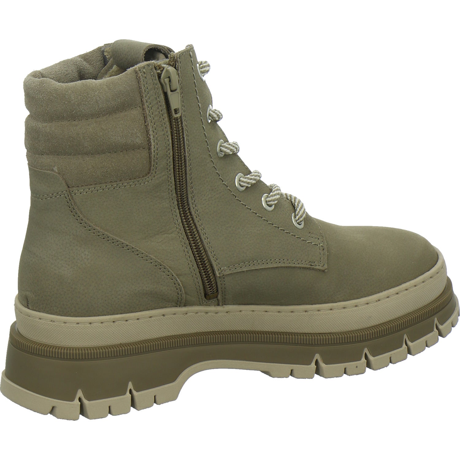 Tamaris Stiefel Damen taupe
