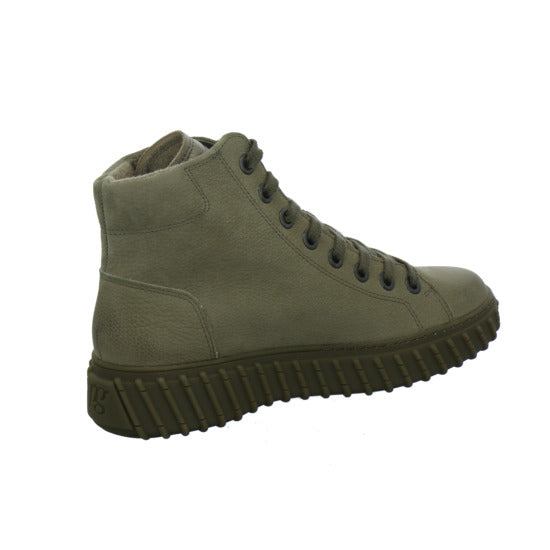 Paul Green Stiefel ungefüttert taupe