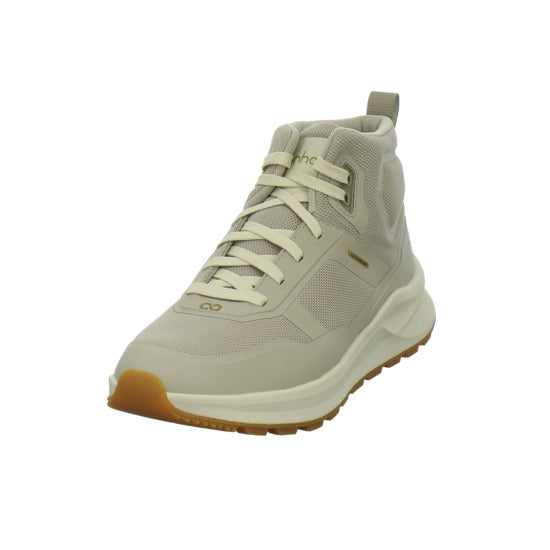 TENHAAG Stiefel Damen taupe