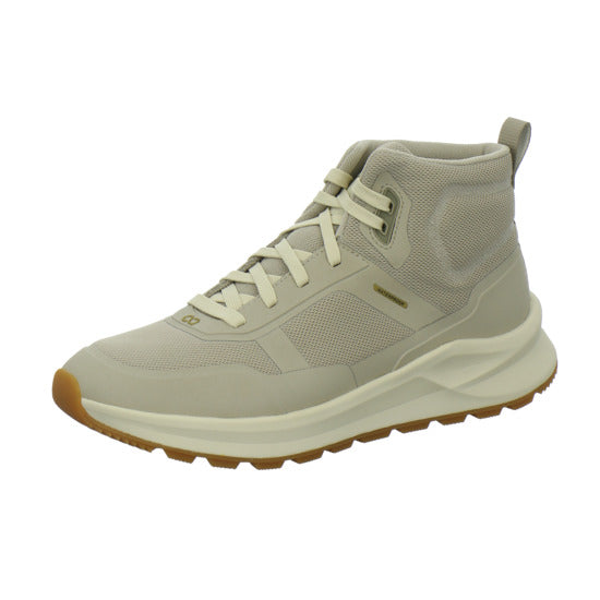 TENHAAG Stiefel Damen taupe