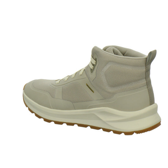 TENHAAG Stiefel Damen taupe