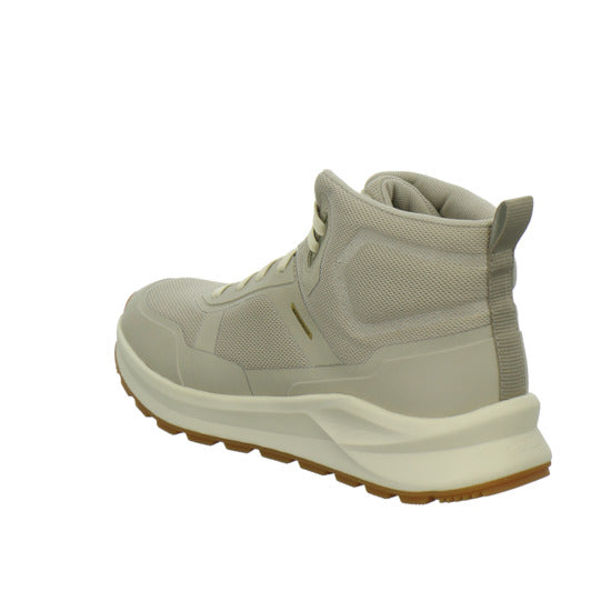 TENHAAG Stiefel Damen taupe
