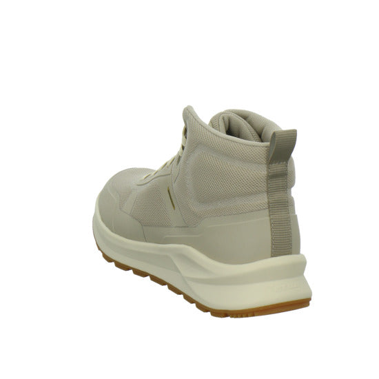 TENHAAG Stiefel Damen taupe