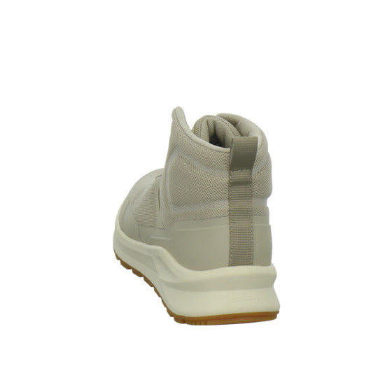TENHAAG Stiefel Damen taupe
