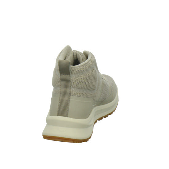 TENHAAG Stiefel Damen taupe