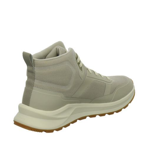 TENHAAG Stiefel Damen taupe