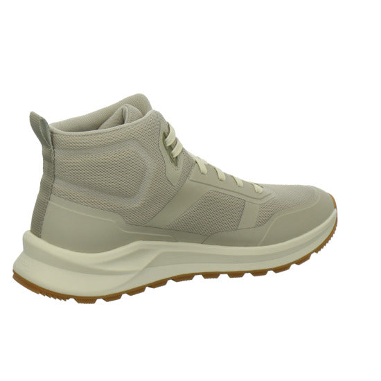 TENHAAG Stiefel Damen taupe