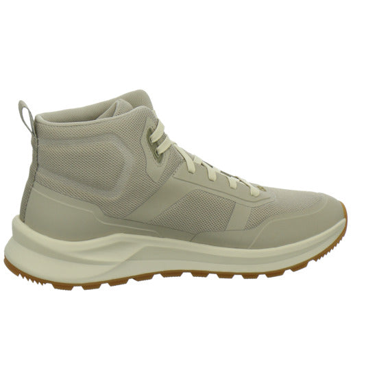 TENHAAG Stiefel Damen taupe