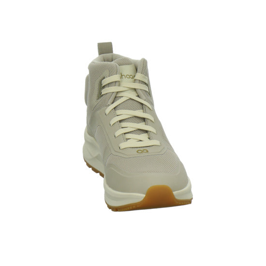TENHAAG Stiefel Damen taupe