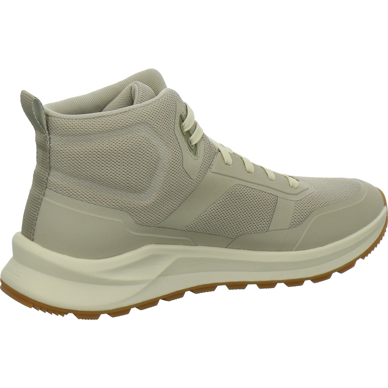 TENHAAG Stiefel Damen taupe