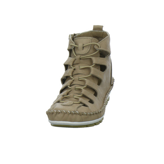 Gemini Stiefel Damen taupe