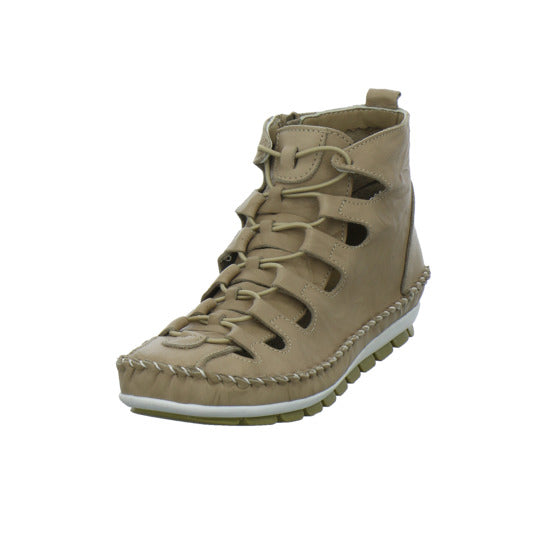 Gemini Stiefel Damen taupe
