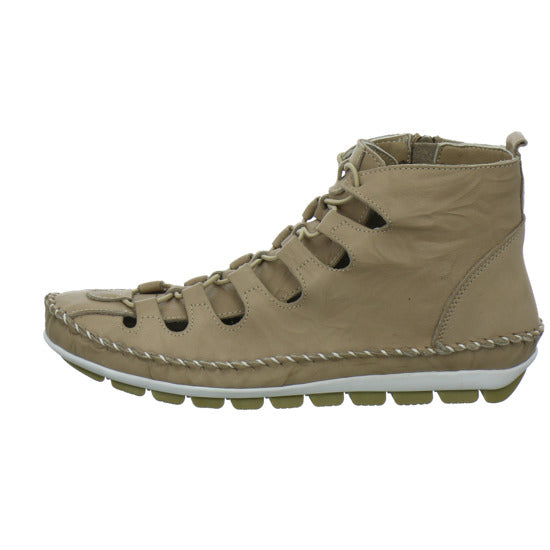 Gemini Stiefel Damen taupe