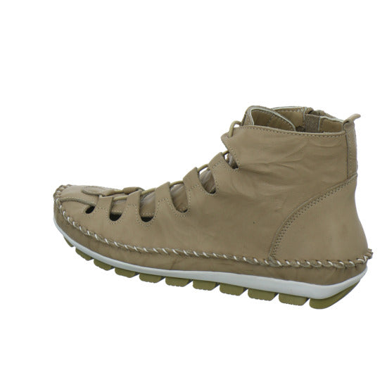 Gemini Stiefel Damen taupe