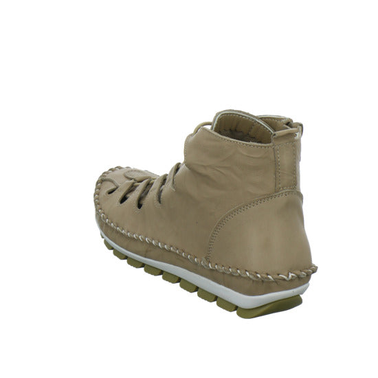 Gemini Stiefel Damen taupe