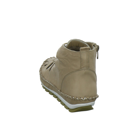 Gemini Stiefel Damen taupe