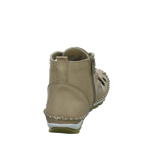 Gemini Stiefel Damen taupe