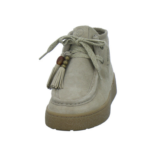 Tamaris Stiefel Damen taupe