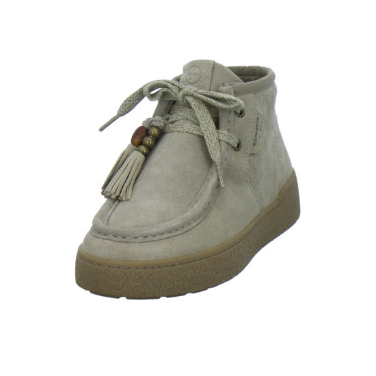 Tamaris Stiefel Damen taupe