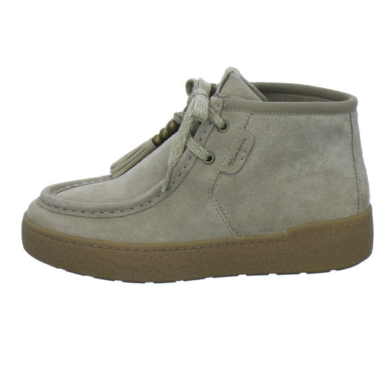 Tamaris Stiefel Damen taupe