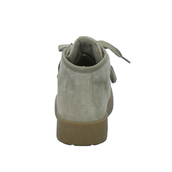 Tamaris Stiefel Damen taupe