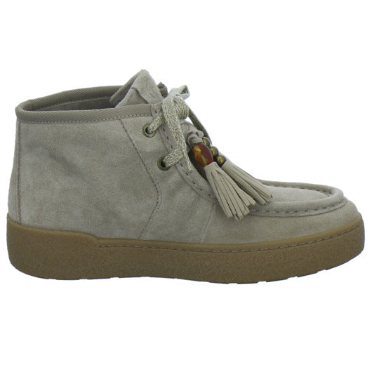 Tamaris Stiefel Damen taupe