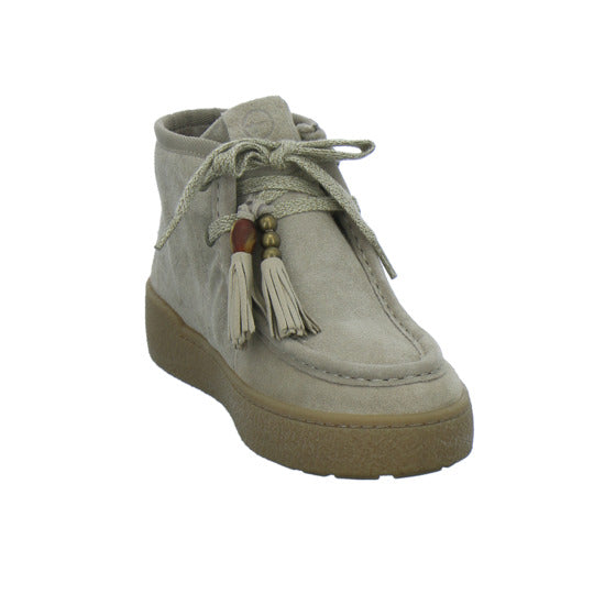 Tamaris Stiefel Damen taupe